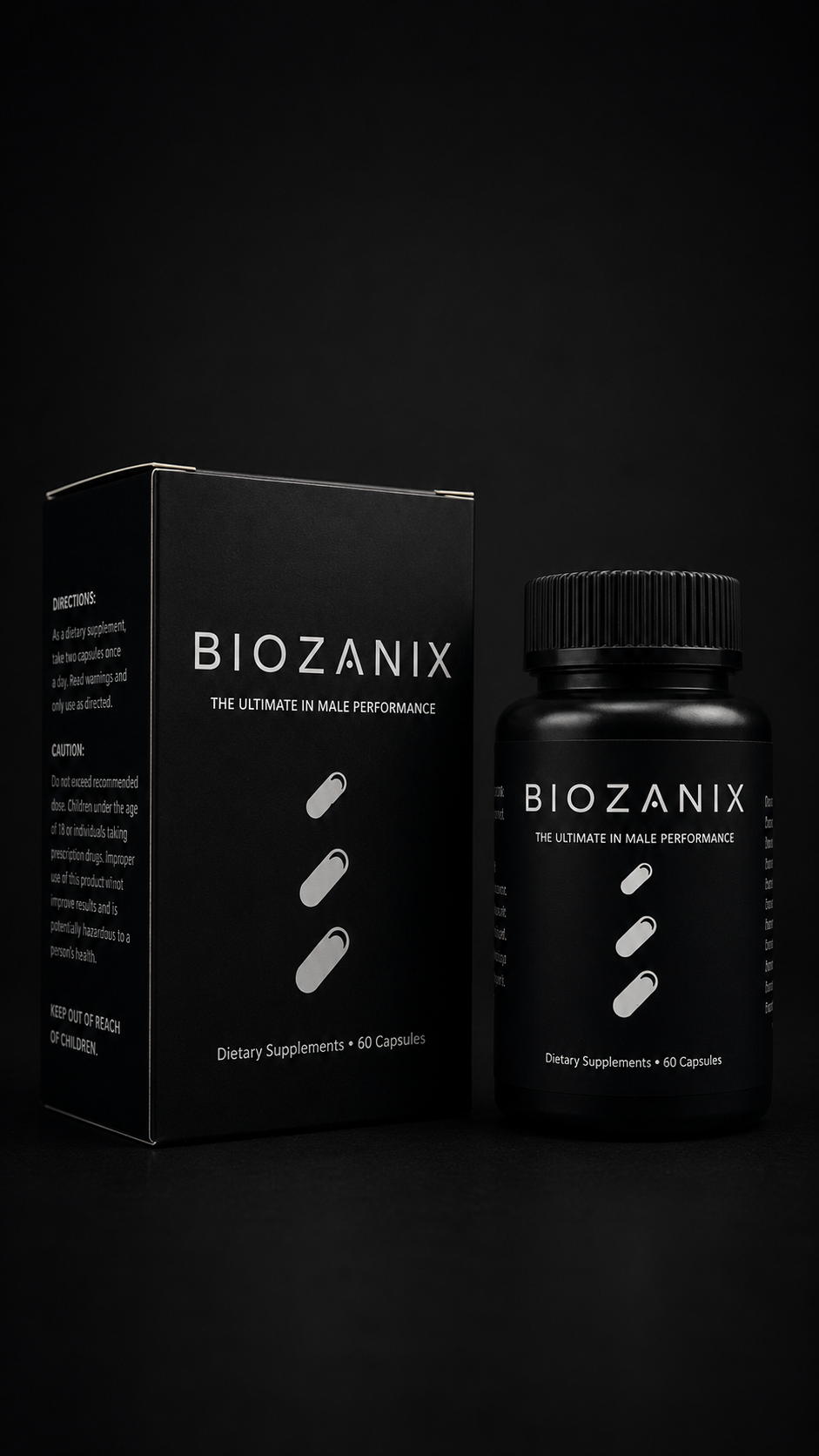 Biozanix Premium